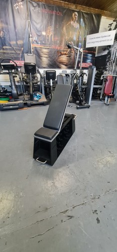 Jordan fusion hiit - jordan,