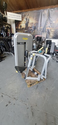 Technogym element low row - low,