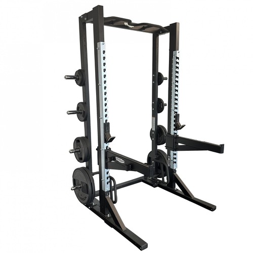 Technogym pure strength half - pure,