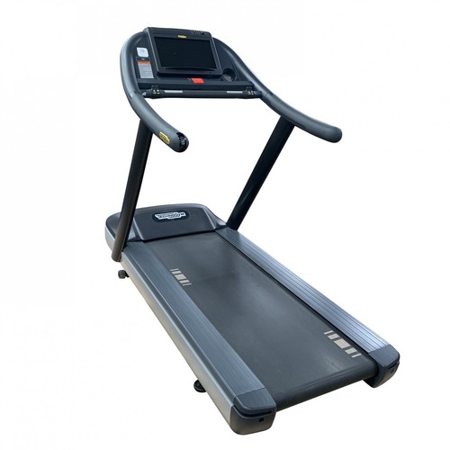 Technogym treadmill excite - treadmill, excite+