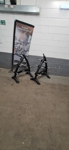 Used matrix plate tree - used,