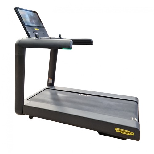 Technogym excite live run - technogym,